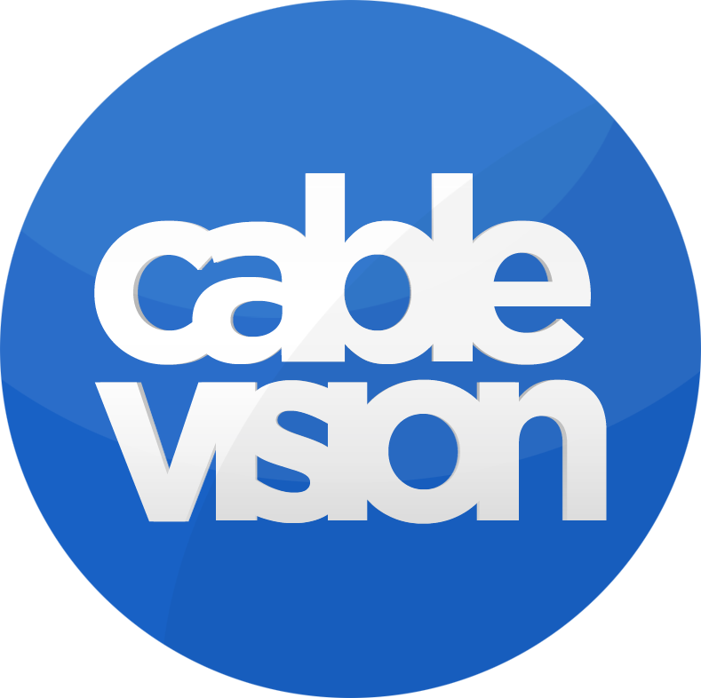 Cablevision (789x786), Png Download