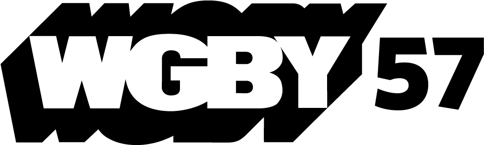 Wgby-dt Station Logo (1000x500), Png Download