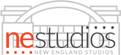 Ne Studios Logo (800x500), Png Download