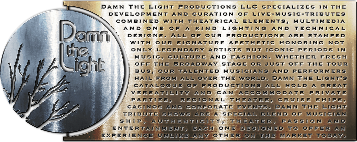 And Touring Musician, Sharing Stages With Artists Such (1243x497), Png Download