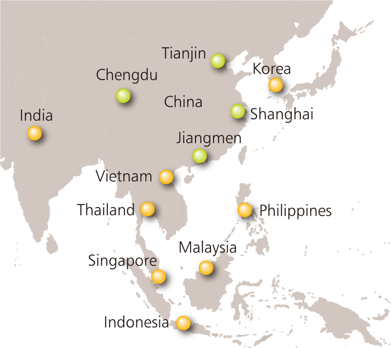 Pursuit Of Standardized Global Quality (802x713), Png Download