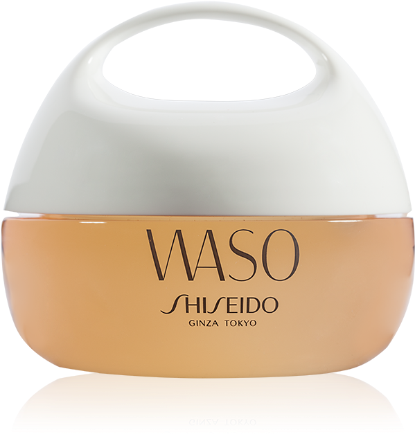 Shiseido Waso Clear Mega Hydrating Cream 50 Ml (700x860), Png Download
