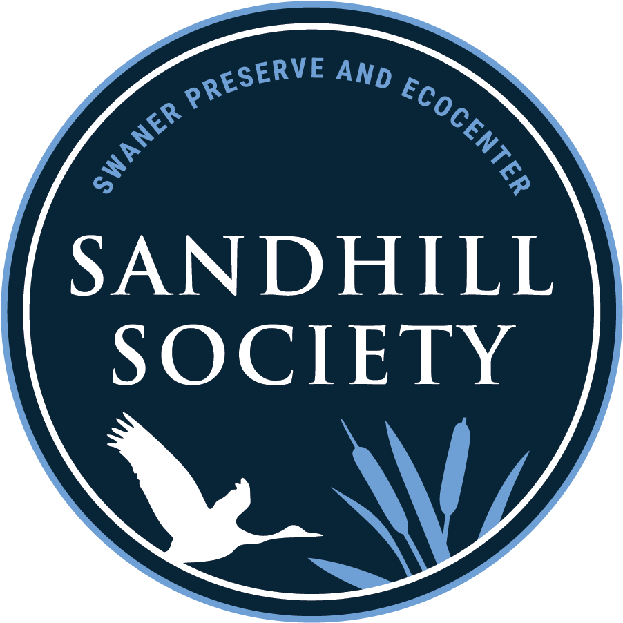 Sandhill Society Logo (916x916), Png Download