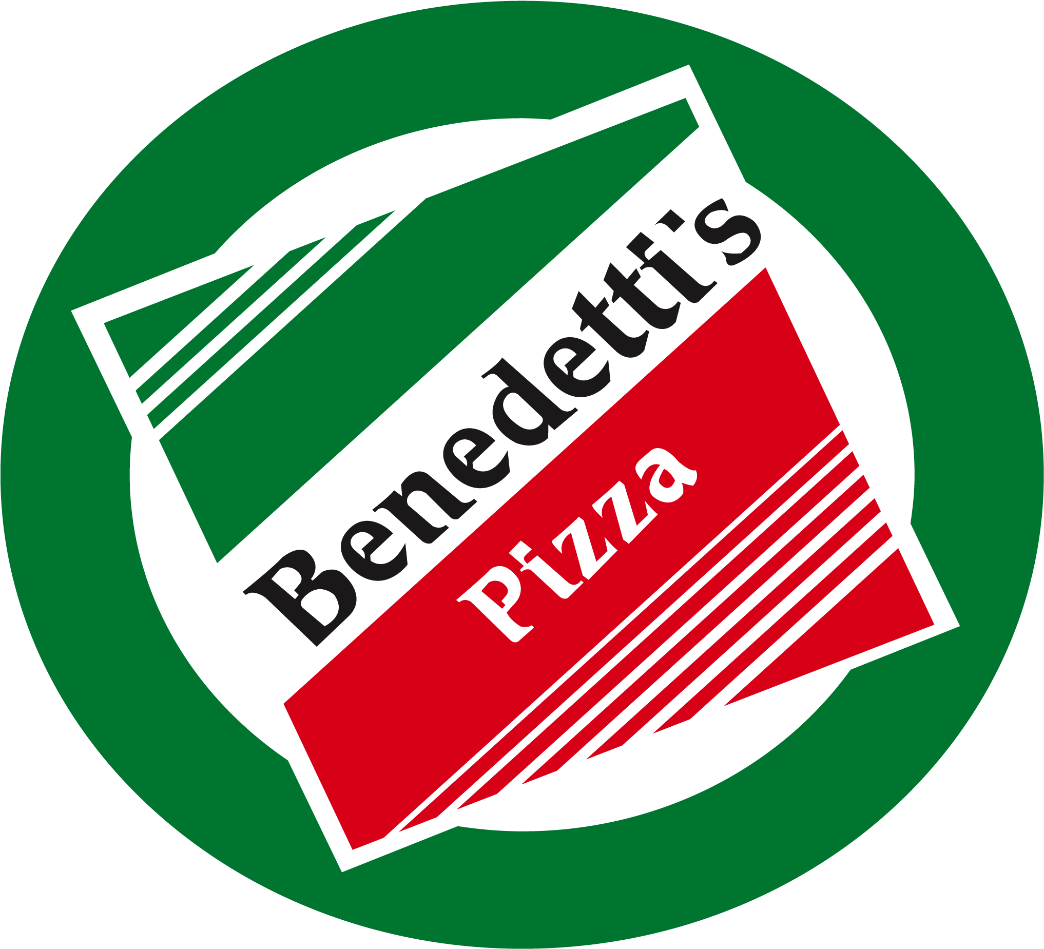Austins Pizza Benedettis (2084x2084), Png Download
