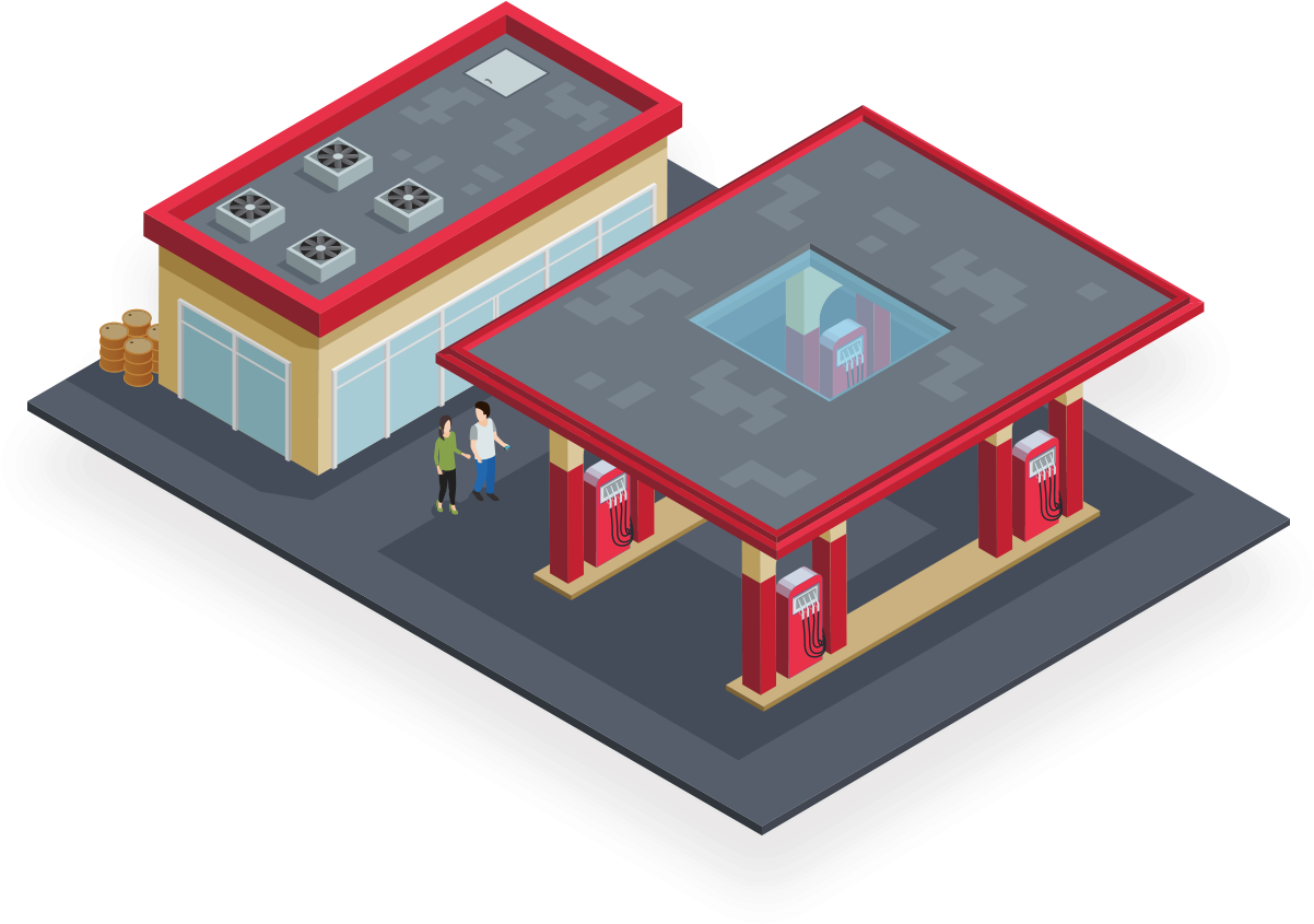 Pilot Flying J's Process Is Ready For Tomorrow (1270x1011), Png Download