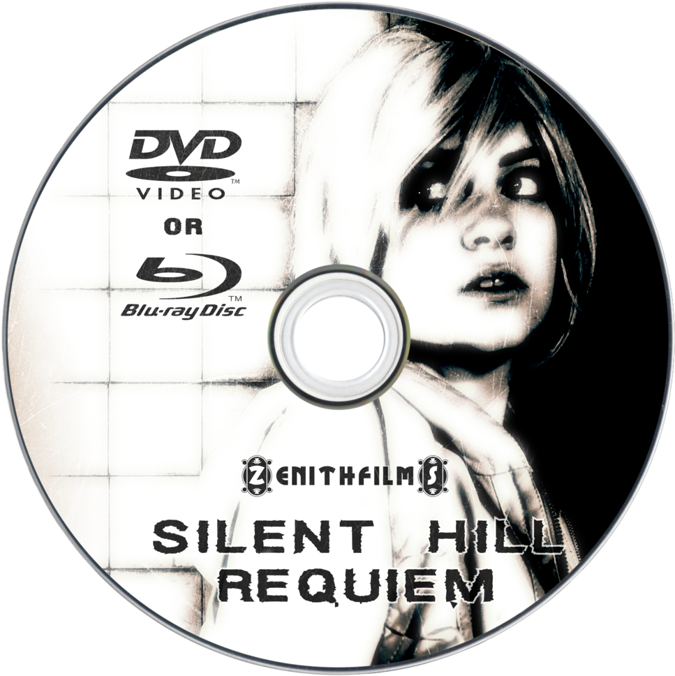 Dvd/bluray Copy (980x980), Png Download