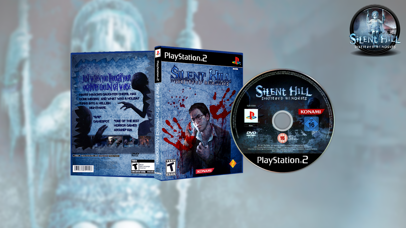 Games & Gamers (1600x900), Png Download