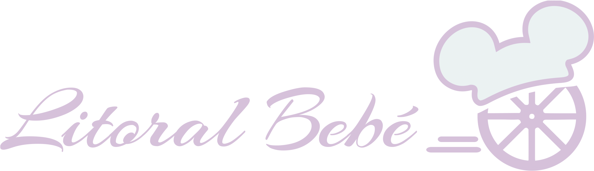 Litoral Bebe (2048x638), Png Download