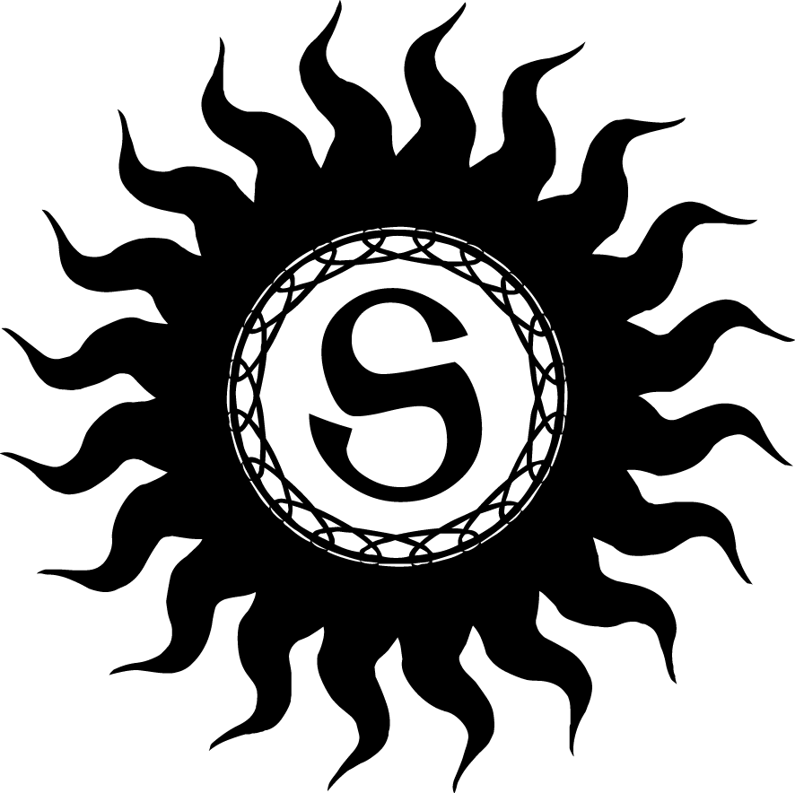 Suddenlash Logo Design (886x884), Png Download