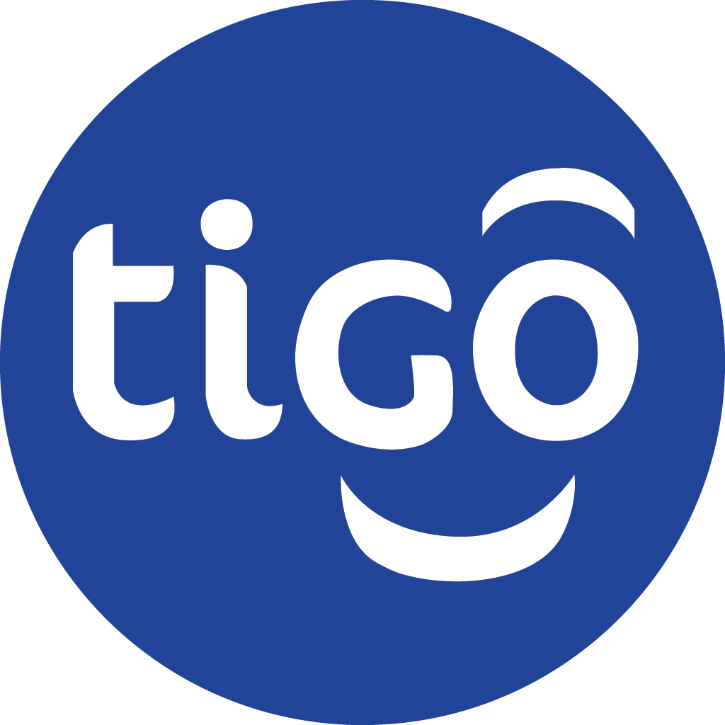 Tigo Logo (1024x1024), Png Download