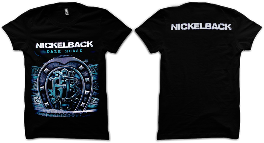 Nickelback - Zoom (900x900), Png Download