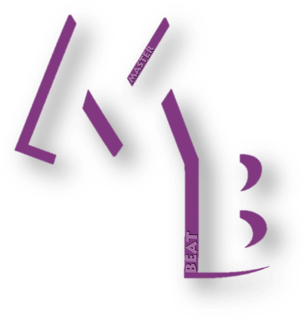 Master Beat (596x550), Png Download