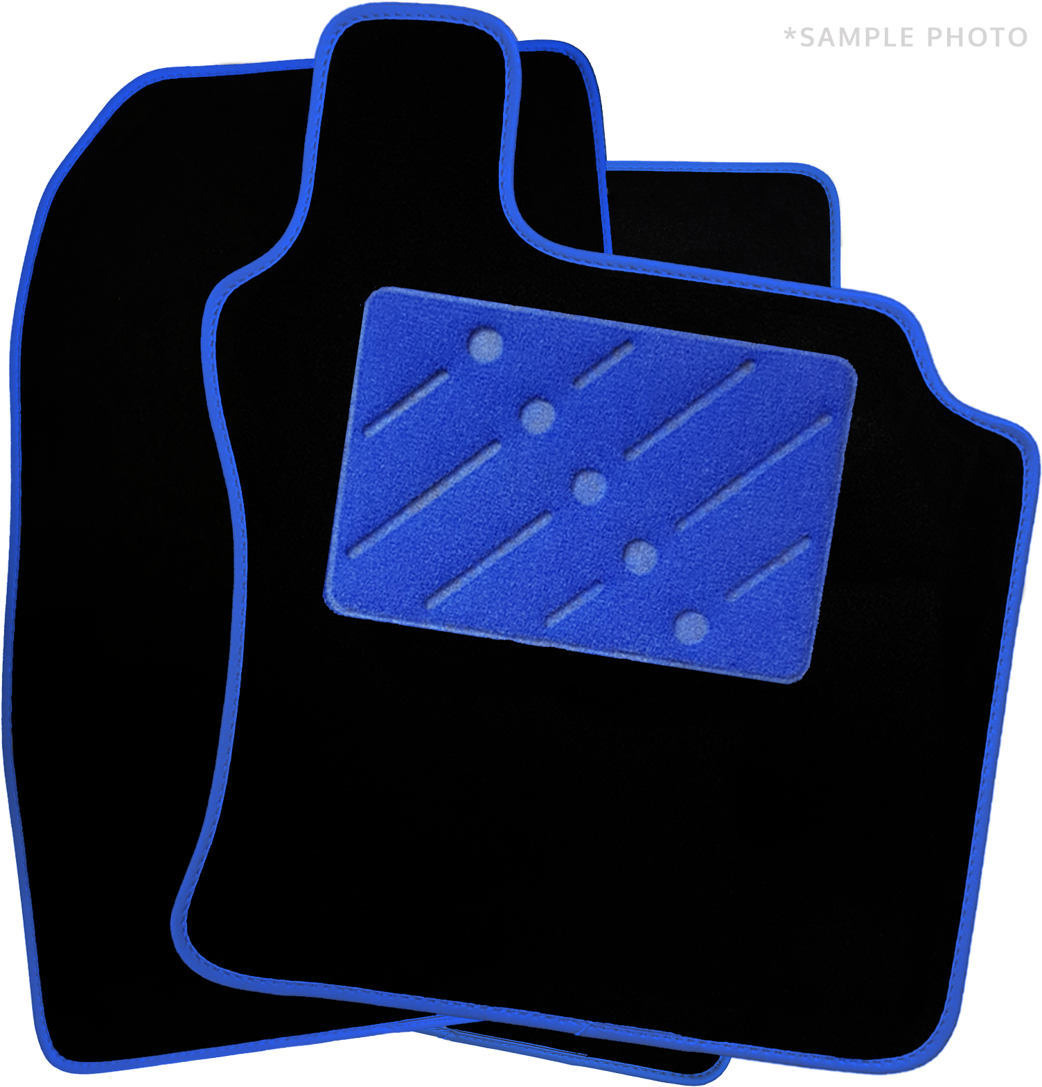 Image Is Loading Fiat Panda 1983 1995 Tailored Car (1600x1600), Png Download