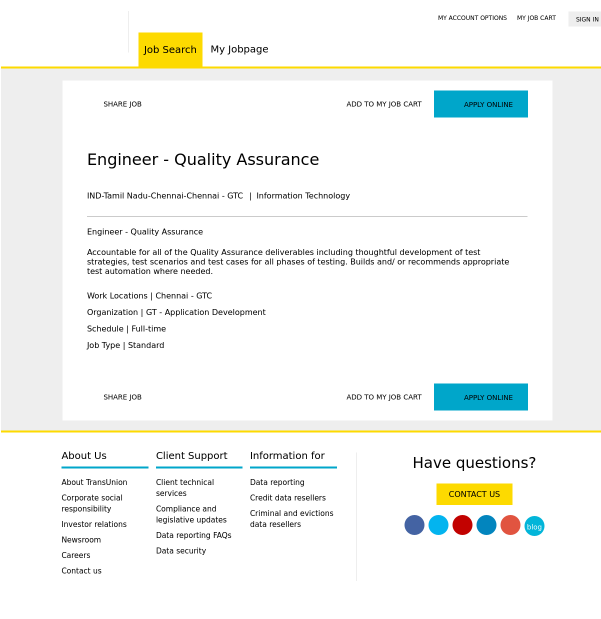 Transunion (600x900), Png Download