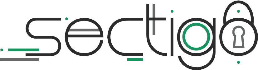 Download Sectigo PNG Image with No Background - PNGkey.com