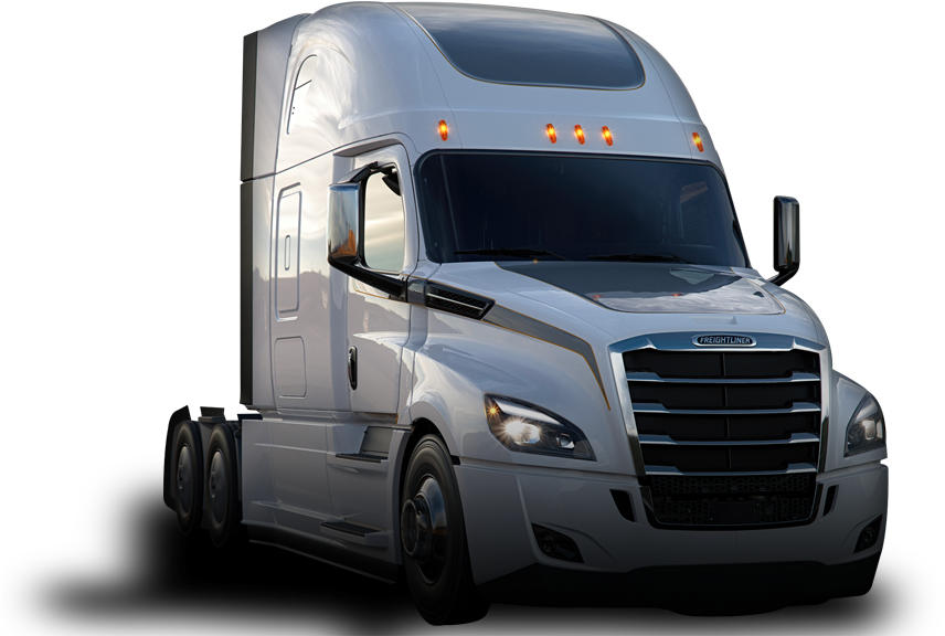 First Truck (951x575), Png Download
