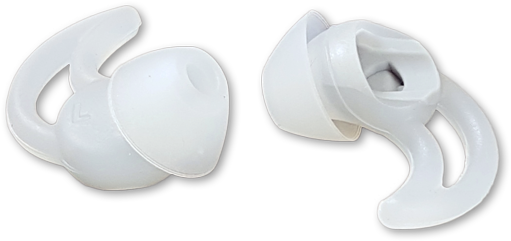 Medium Bose Stayhear Qc20 (625x625), Png Download