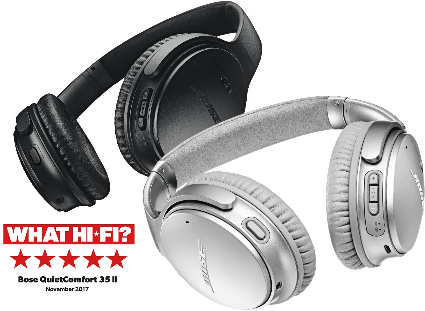 The Best From Bose (1920x1280), Png Download