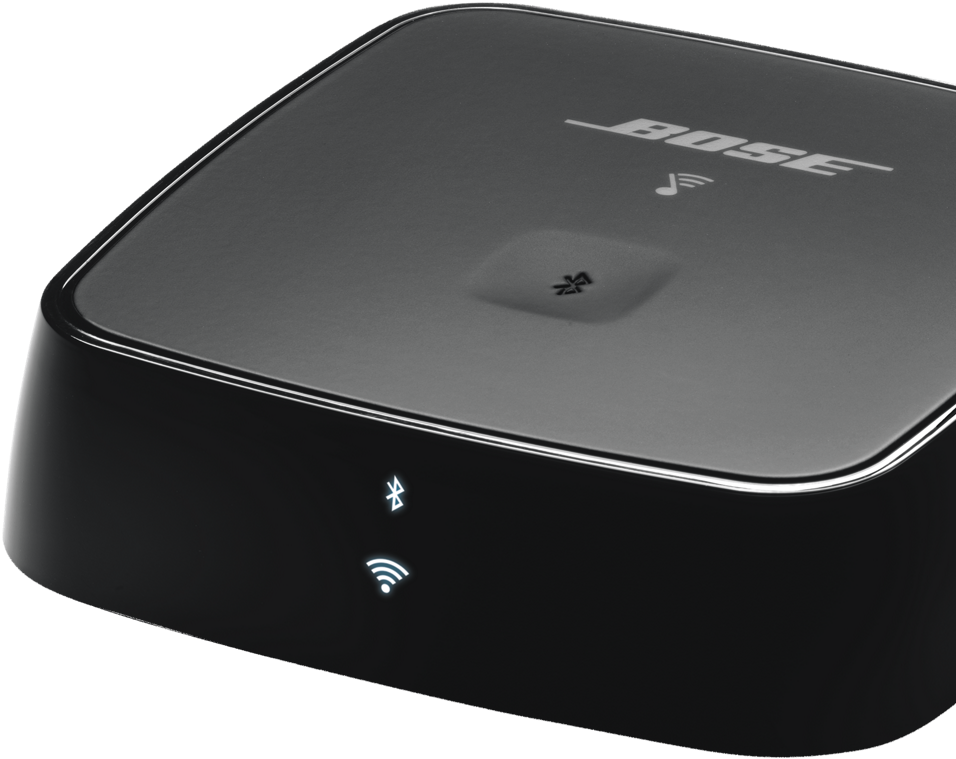 Bose Soundtouch Wireless Link Adapter (1000x834), Png Download