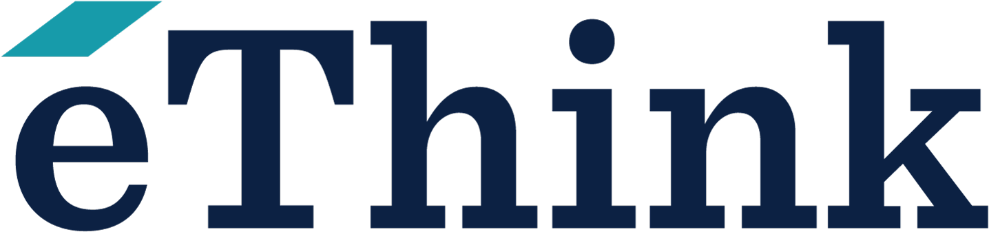 Ethink Education Provides A Fully-managed Elearning (2000x897), Png Download