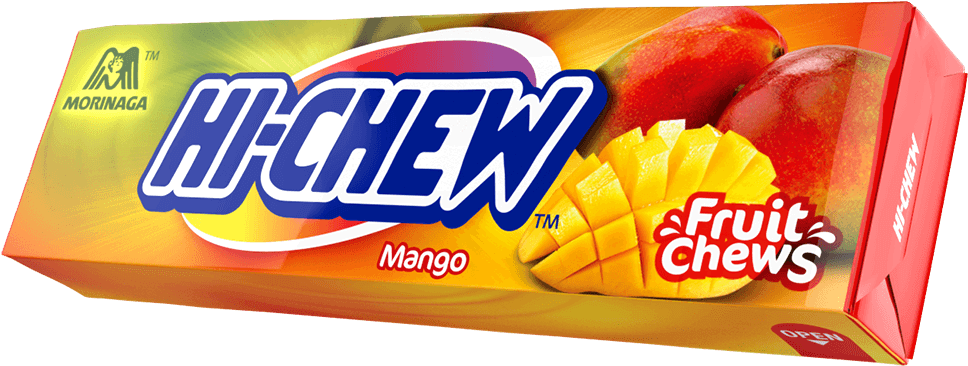 Free Hi-chew Fruit Chew Sticks And $0 (1008x371), Png Download