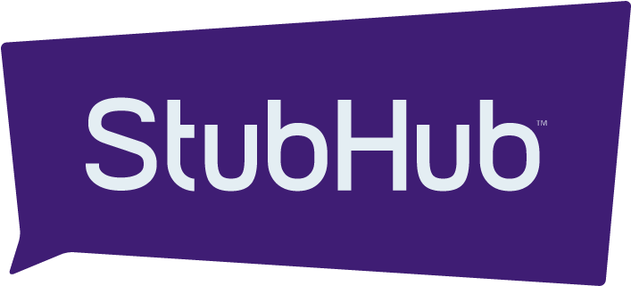 Stubhub Logo Indigo (3300x2550), Png Download