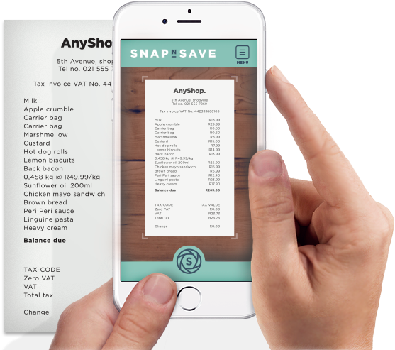 If You Have A Long Till Slip, Take Multiple Photos (573x538), Png Download