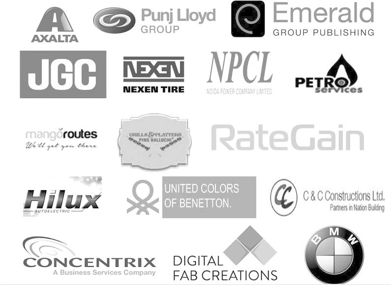 Adventus Clients (794x594), Png Download