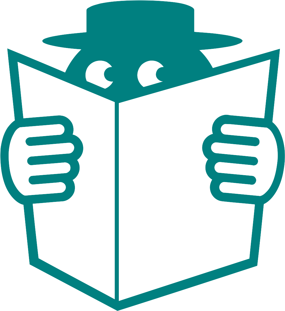 Seven Clues For Authors Participating In Mystery Week (1200x1200), Png Download