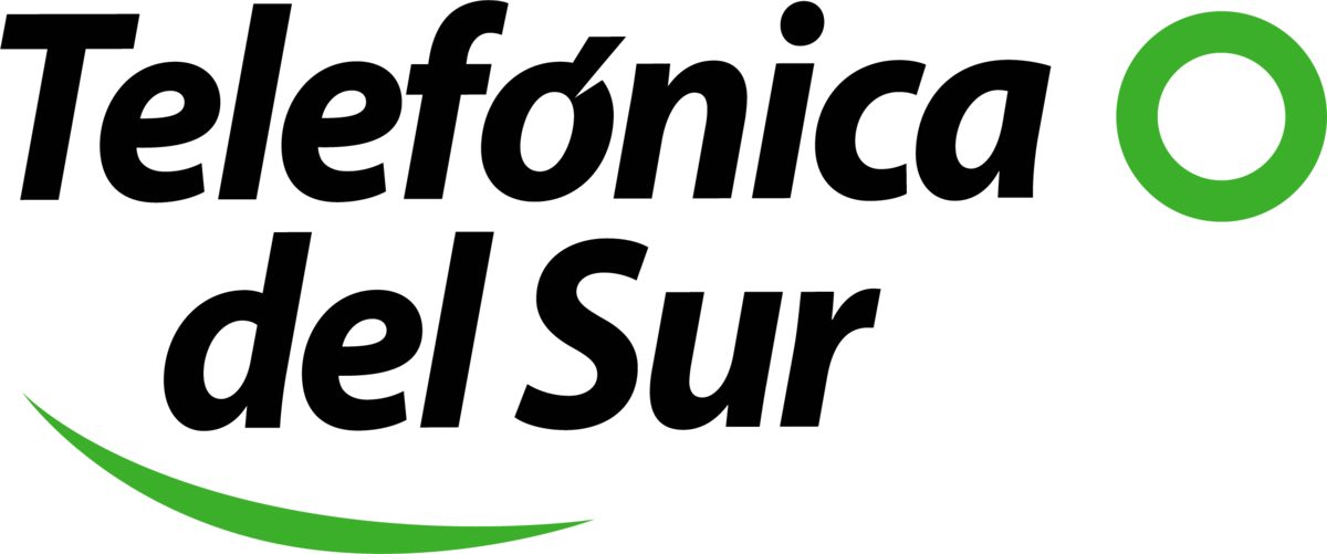 Telefonica Logo Png (1200x501), Png Download