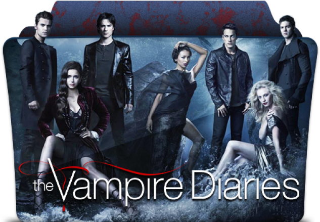 Download Vampire Diaries Logo Png Png Image With No Background Pngkey Com