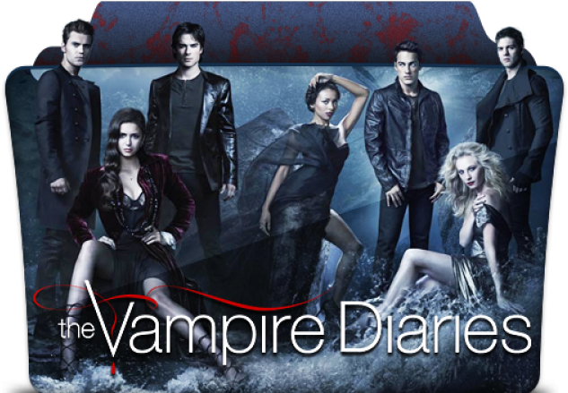 Vampire Diaries Logo Png Free Transparent PNG Download PNGkey Vampire Diaries Logo Png Free Transparent PNG Download PNGkey
