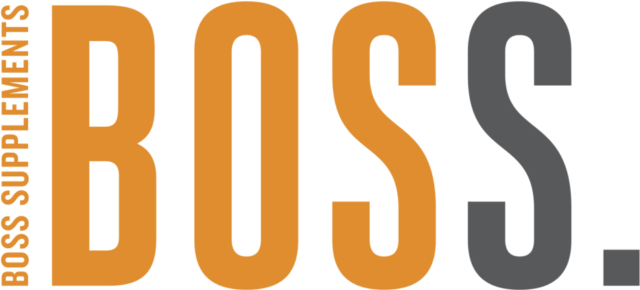 Boss-1500x1500 (1000x1000), Png Download