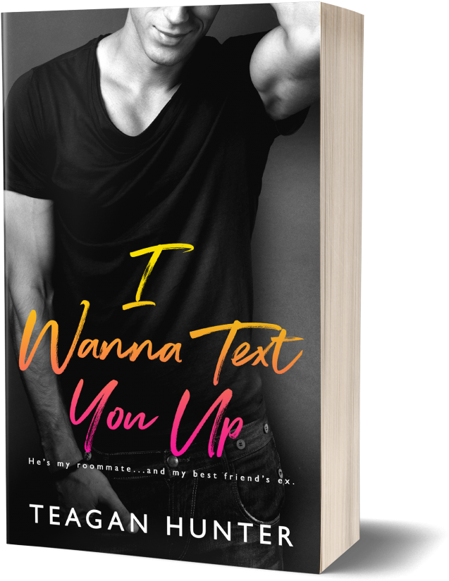 I Wanna Text You Up Release Date (768x960), Png Download