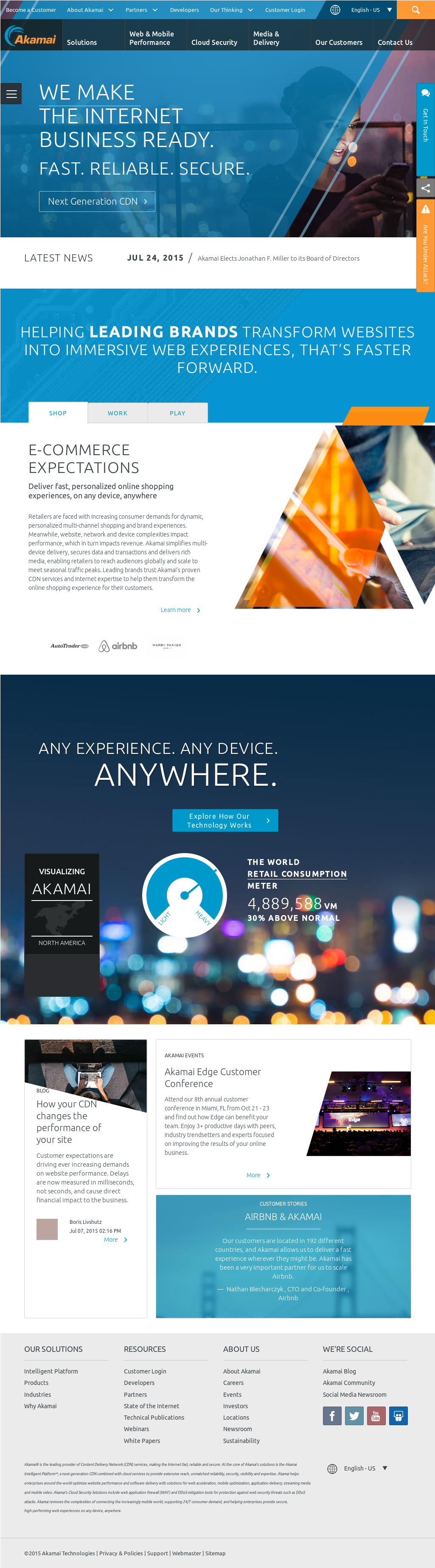 Akamai Logo Png (2036x3699), Png Download