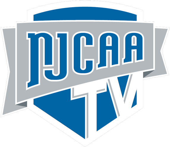 The New Njcaa Tv Apps Which Are Now Available As Free (600x600), Png Download