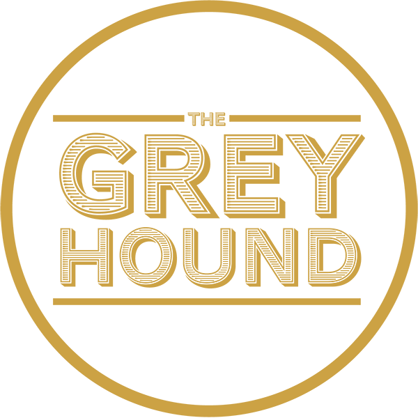 The Greyhound Woodville (600x600), Png Download