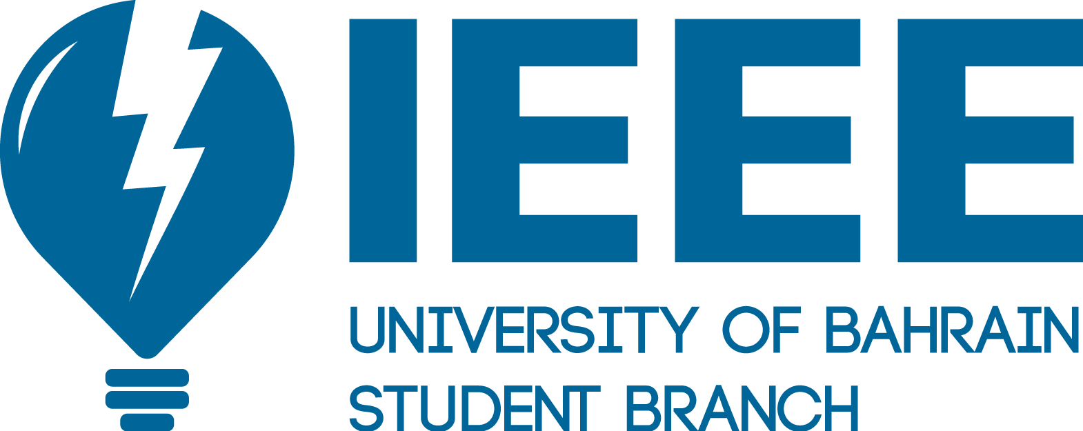 Ieee Uob Branch (1570x625), Png Download