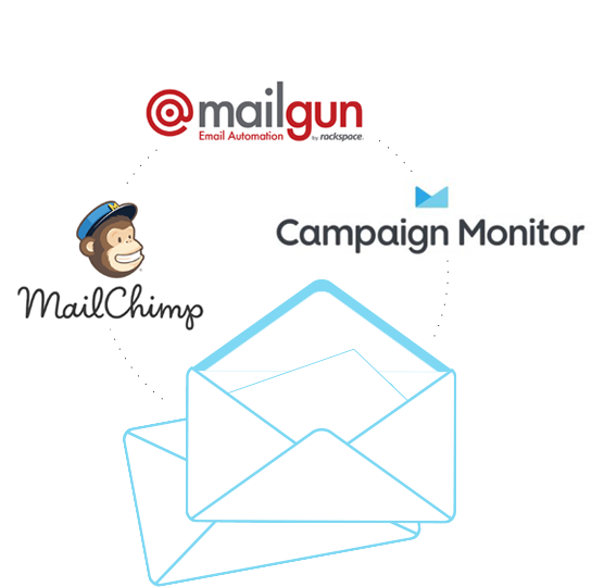 Segmenting Your Email Lists (593x593), Png Download