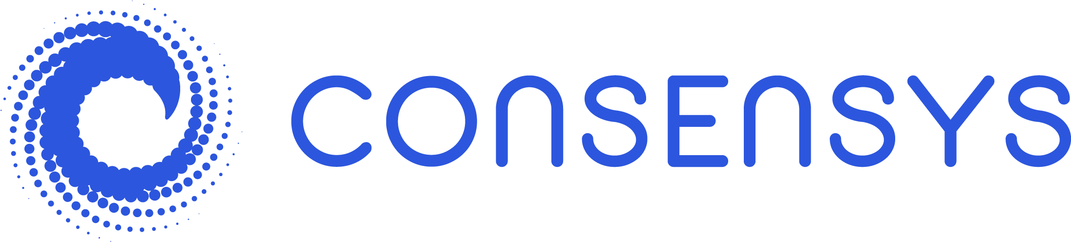 Blockchains For Corporate Cfos & Treasurers (2193x496), Png Download