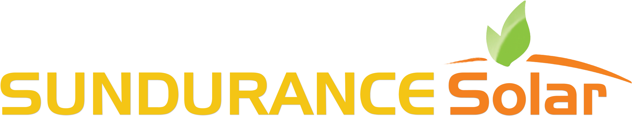 Sundurance Solar, Llc (2232x453), Png Download