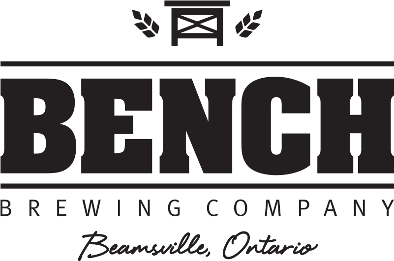 Bench Logo - Beamsville Ontario (840x600), Png Download