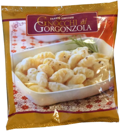 These Smell And Taste Heavily Of Gorgonzola, So If (874x491), Png Download