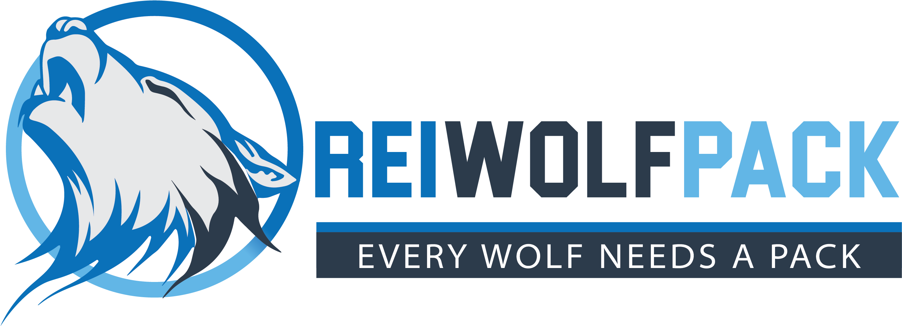 Rei Logo Png (2954x1084), Png Download