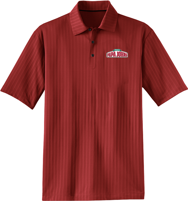 Embroidered Logos Are Great On Outerwear, Denim, And (683x750), Png Download