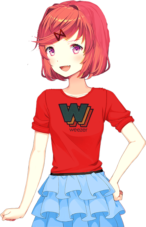 Edited Mediarocksuki (960x960), Png Download
