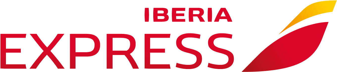 Af Iberia Express Cmyk Pos Rgb (1754x1240), Png Download