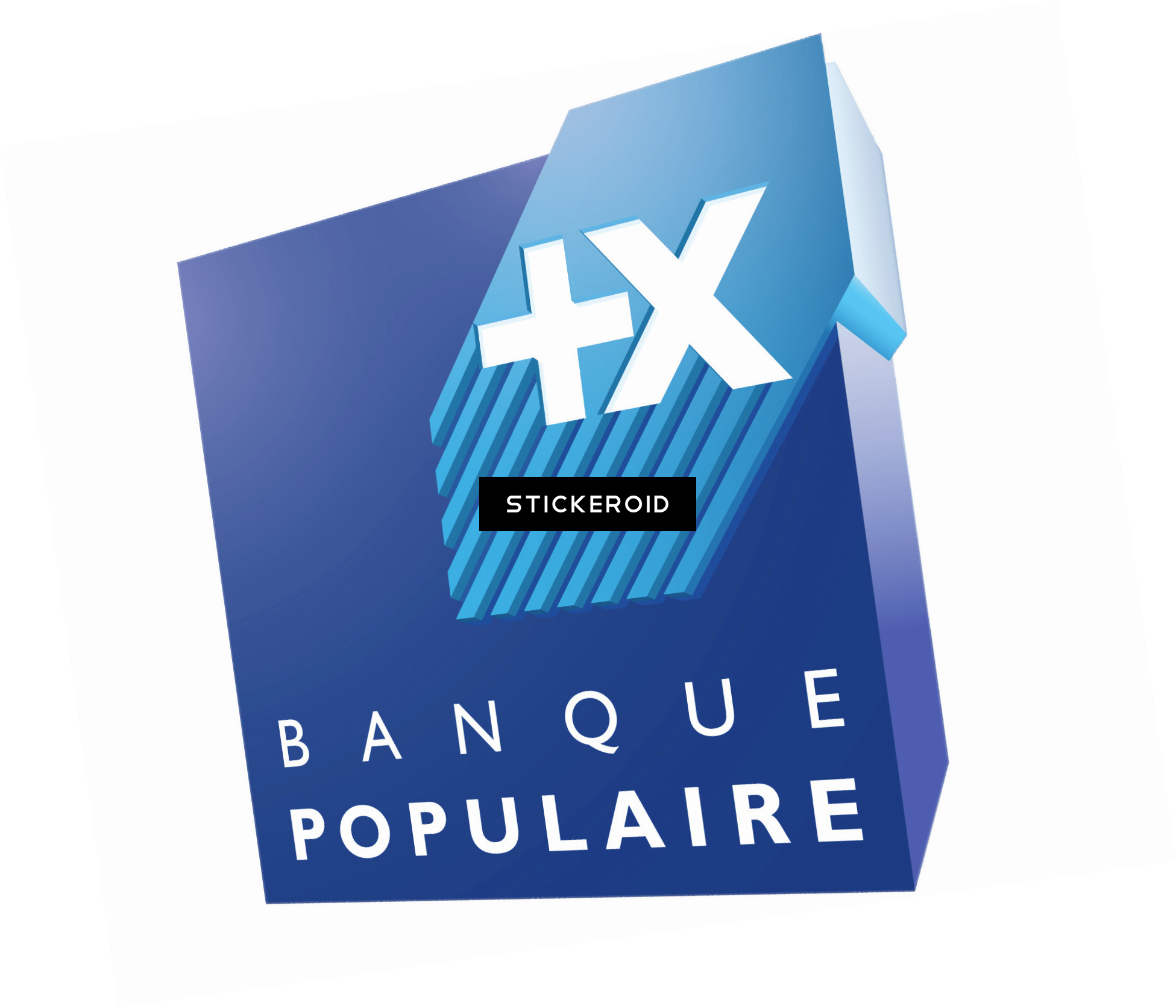 Download Banque Populaire Logo PNG Image with No Background