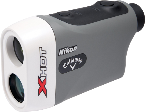 Callaway Xhot (700x595), Png Download