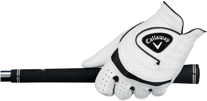 Callaway Apex Tour Golf Glove (700x700), Png Download